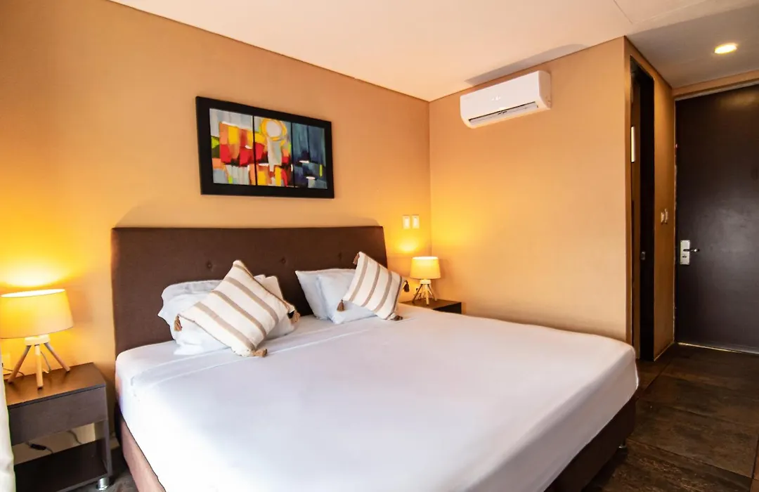 Oasis Fresh Hotel-1