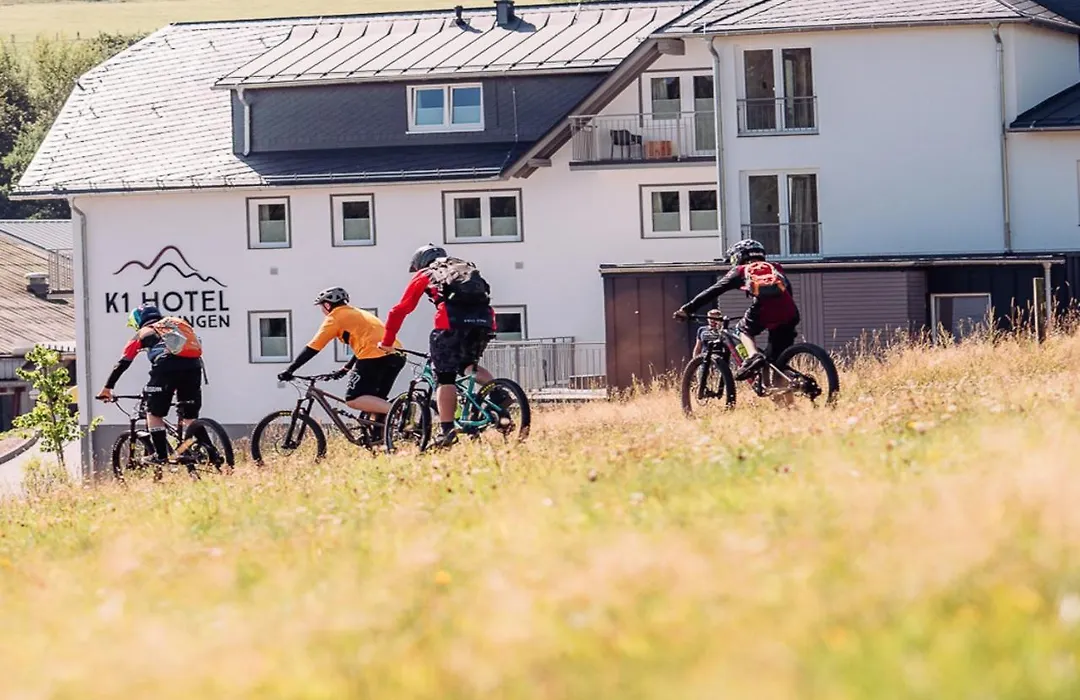K1 Hotel Willingen-1