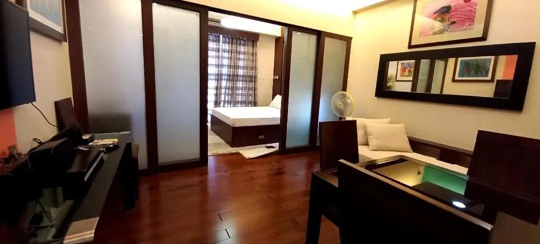 Pico De Loro Resort Condotel-1