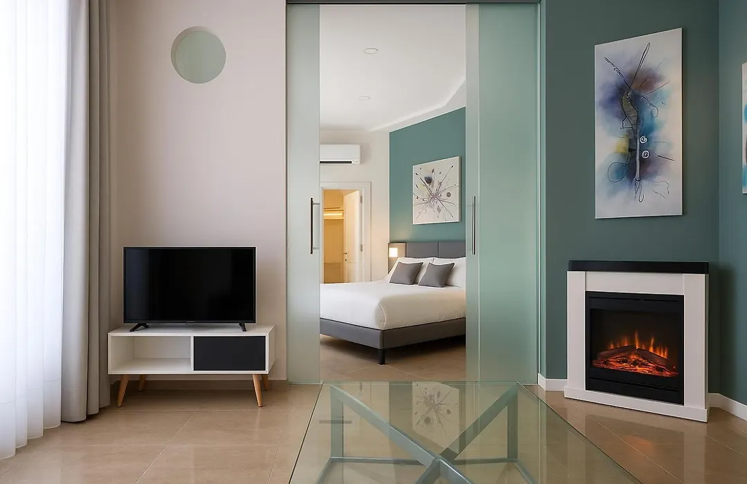 Sanfelice 33 Luxury Suites-1
