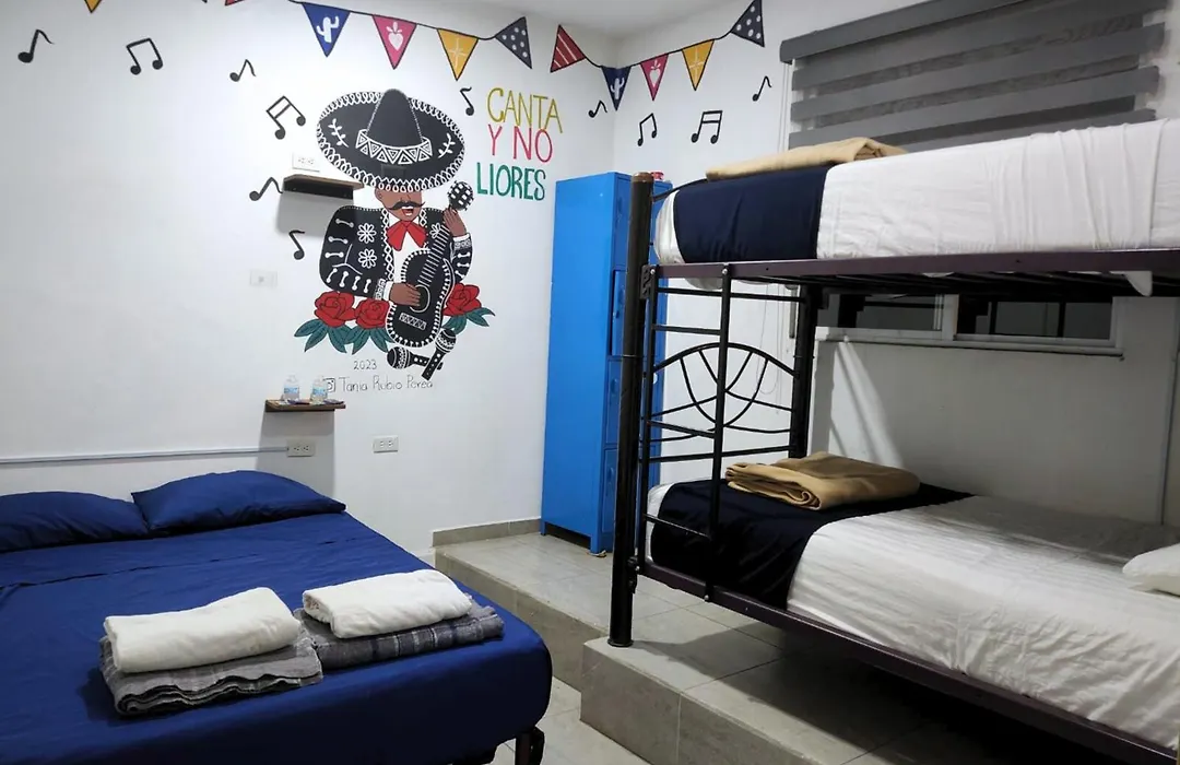 Hostal Talavera-1