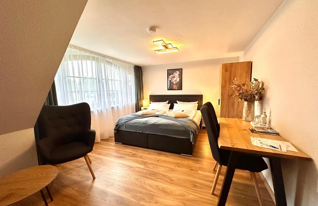 Hotel Seerose Bad Malente-1