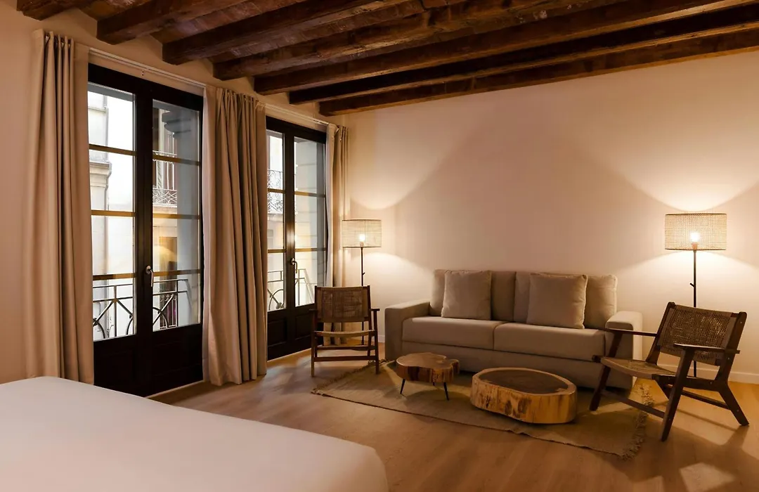 Hotel Hamsa House-1