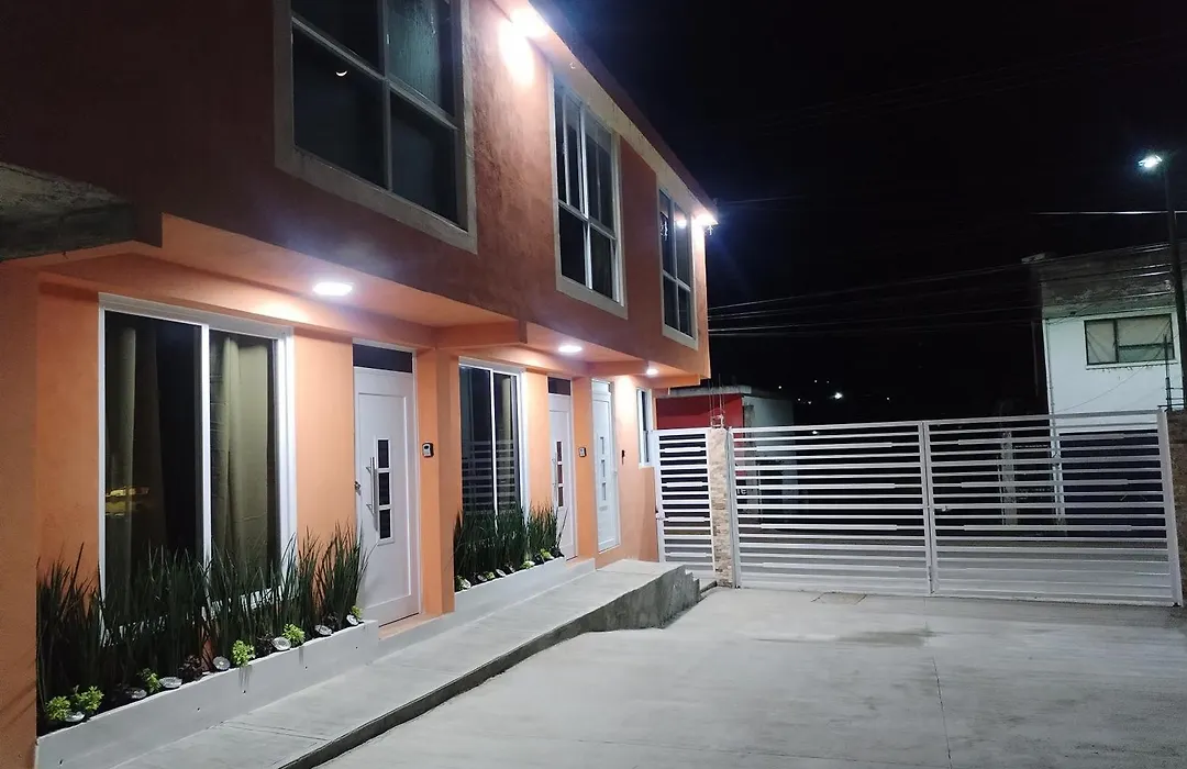 Hotel El Balcón-1