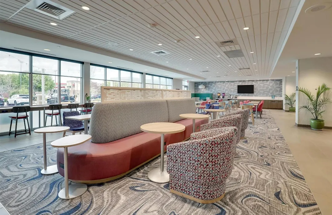 Home2 Suites By Hilton Conway, Sc-1