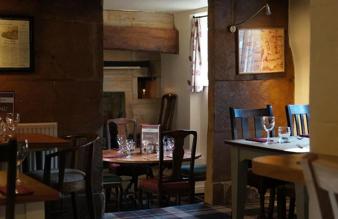 The Masons Arms-1