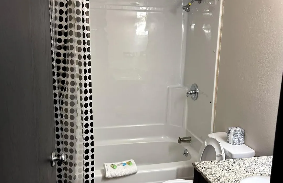 The Suite Inn-1