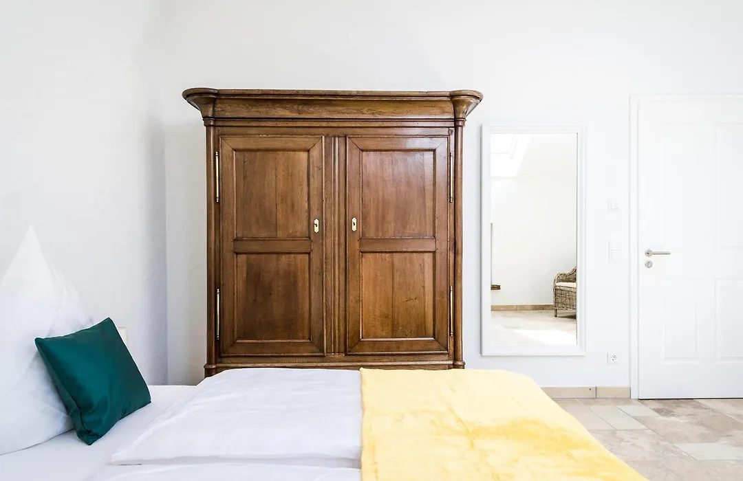 Hofgut Dösterhof - Hotelzimmer-1
