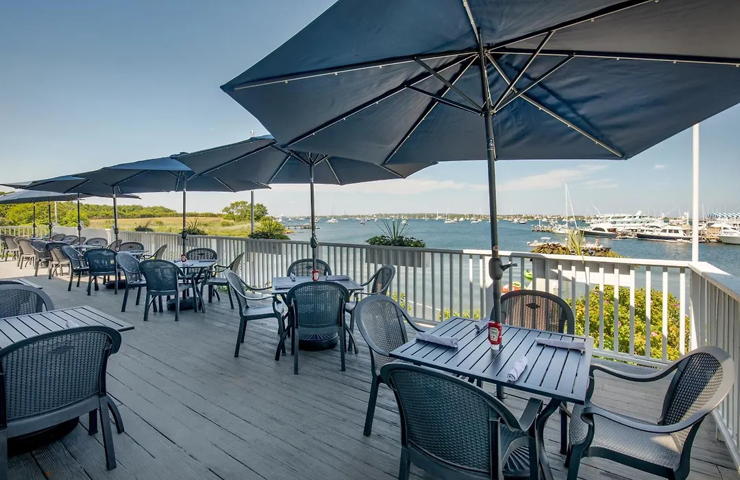 Champlin'S Marina & Resort-1