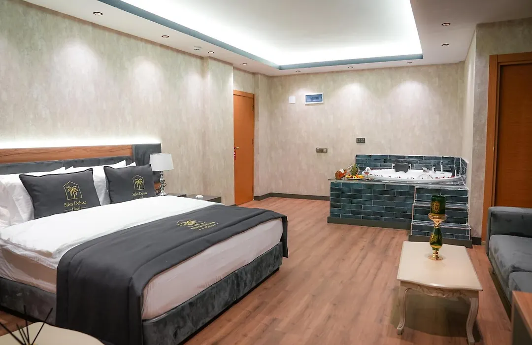 Silva Deluxe Hotel-1