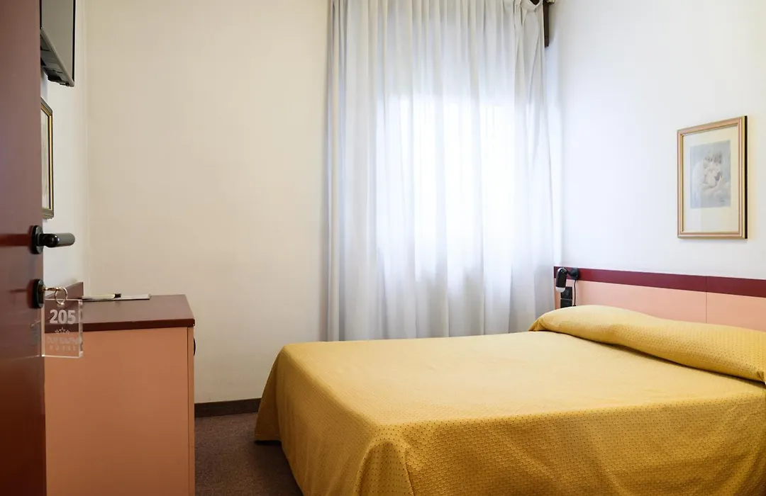Hg Hotel Due Ragni-1