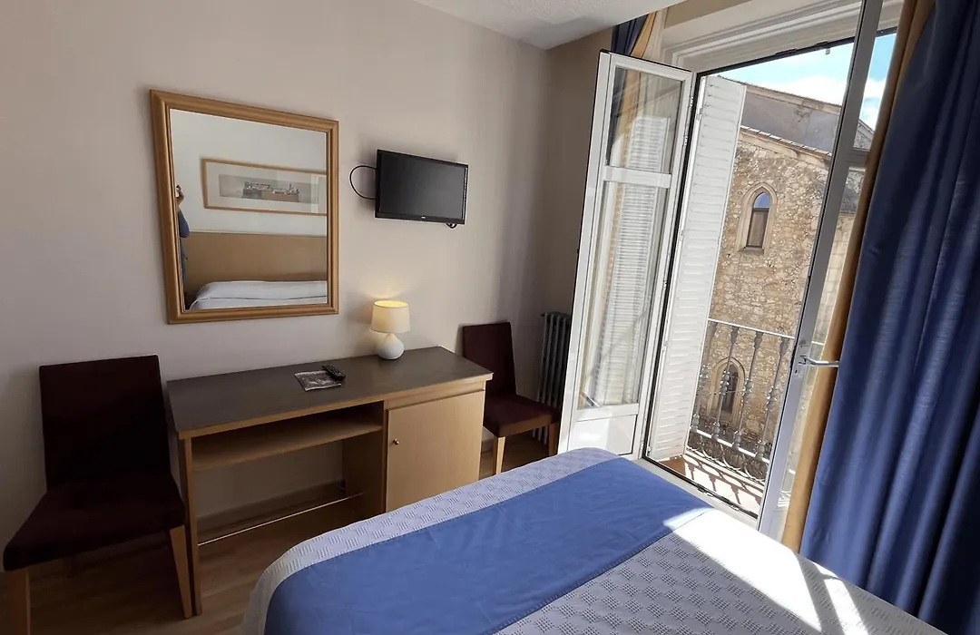 Hotel Espana-1
