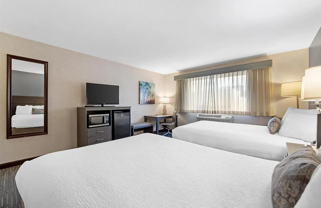 Best Western Plus City Center-1