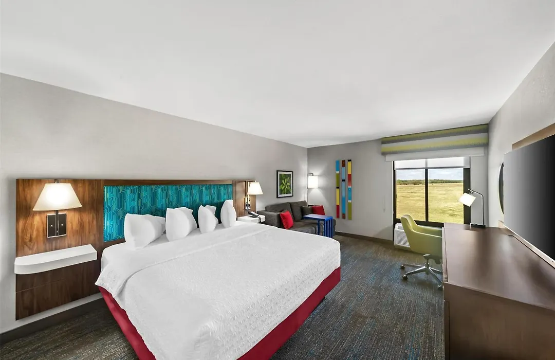 Hampton By Hilton - North Platte-1