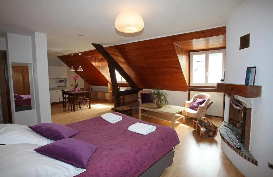 Hotel Les Templiers-1