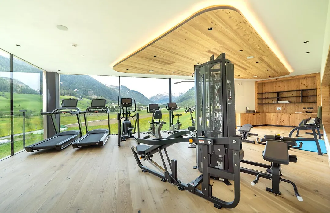 Alpine Nature Hotel Stoll-1