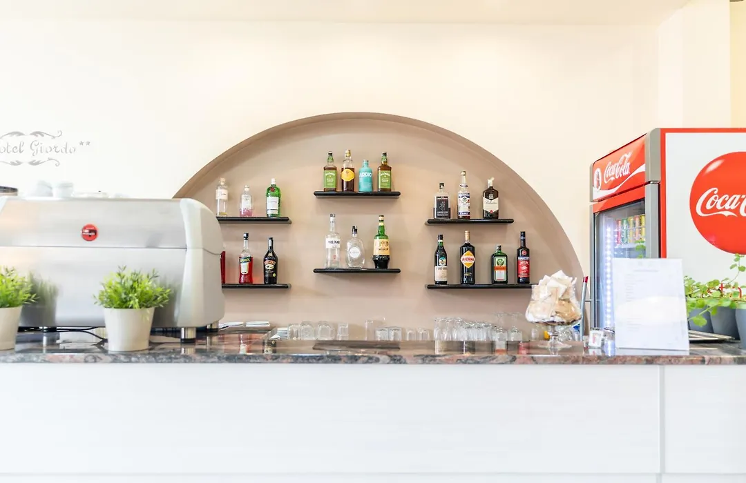 Hotel Giordo-1