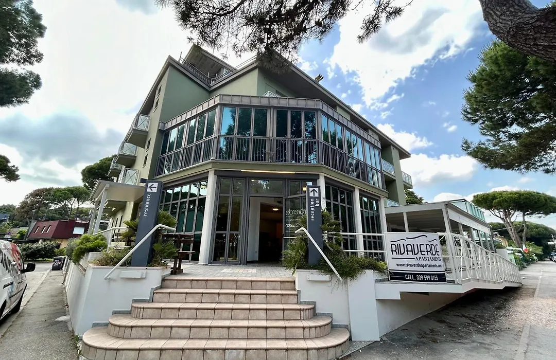 Residence Rivaverde-1