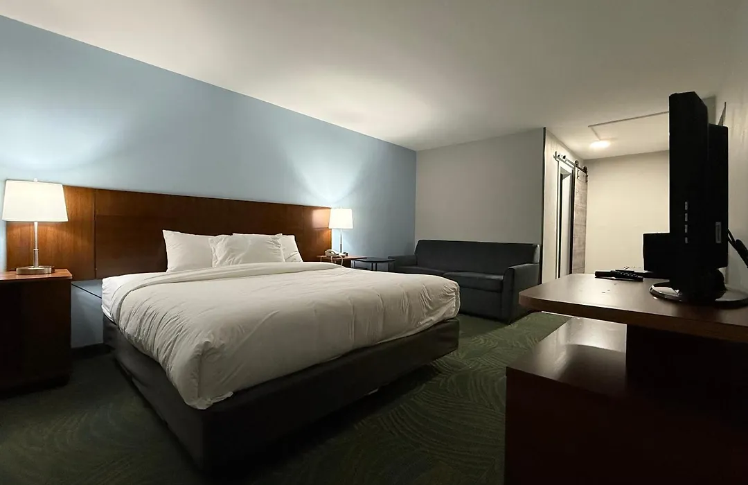 Silver Beach Hotel-1