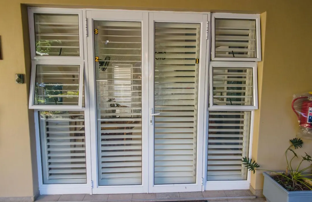 Umhlanga Lodge (Adults Only)-1