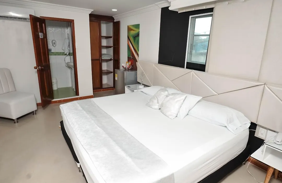 La Casa Blanca Hotel-1
