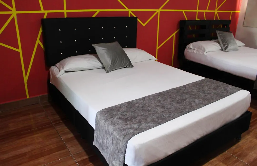 33 Hotel Bulerias-1