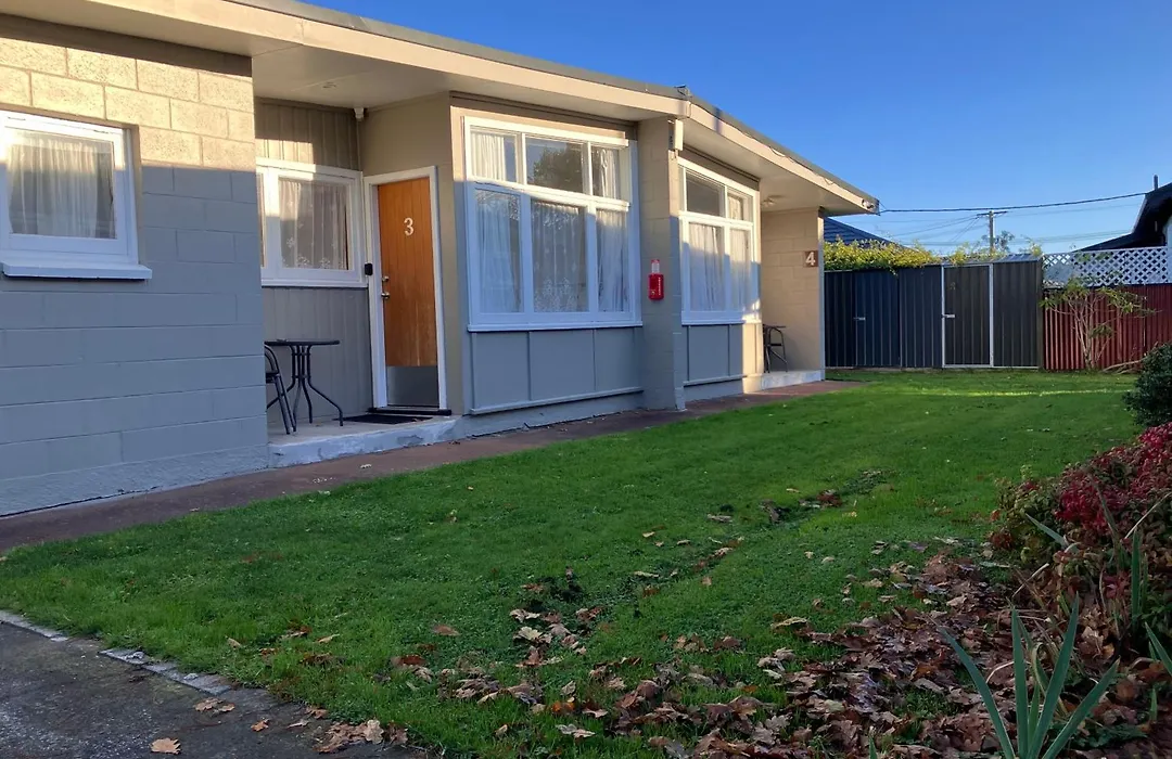 Trentham Motel-1
