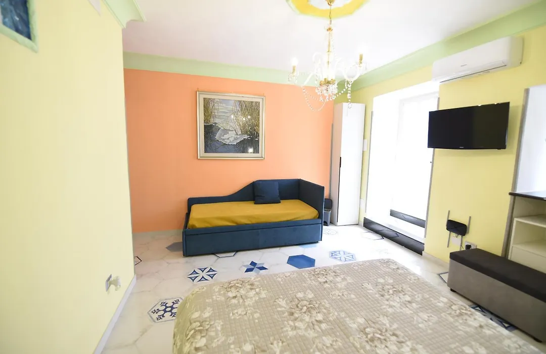 La Casa Dei Desideri-1