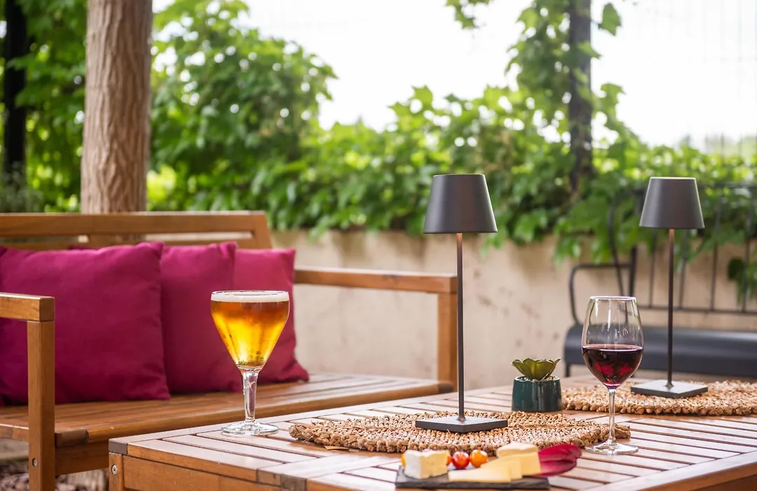 Kyriad Hotel Lyon Givors-1