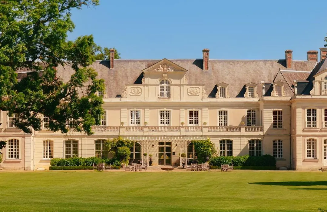 Château Des Briottieres-1