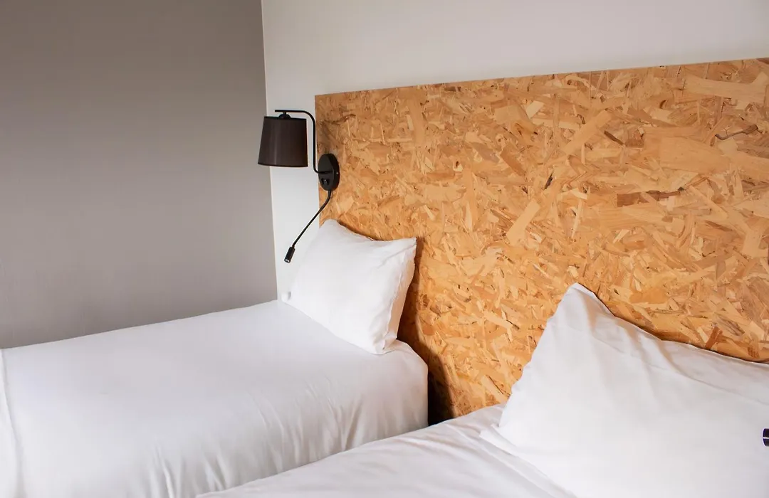 Hotel Les Genets Bayonne-1