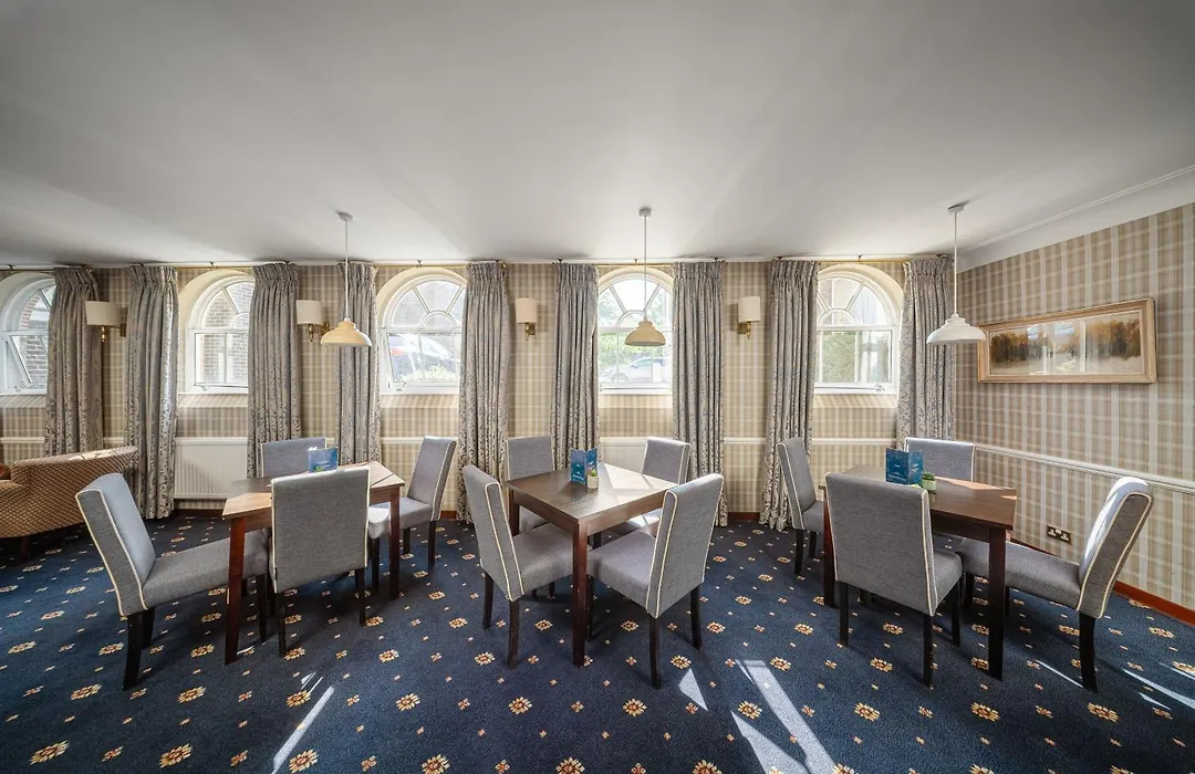 The Clarendon Hotel-1