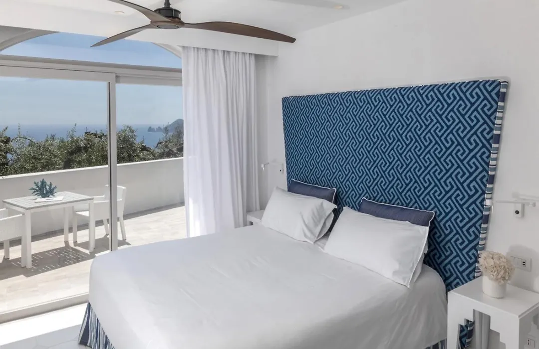 Relais Blu-1