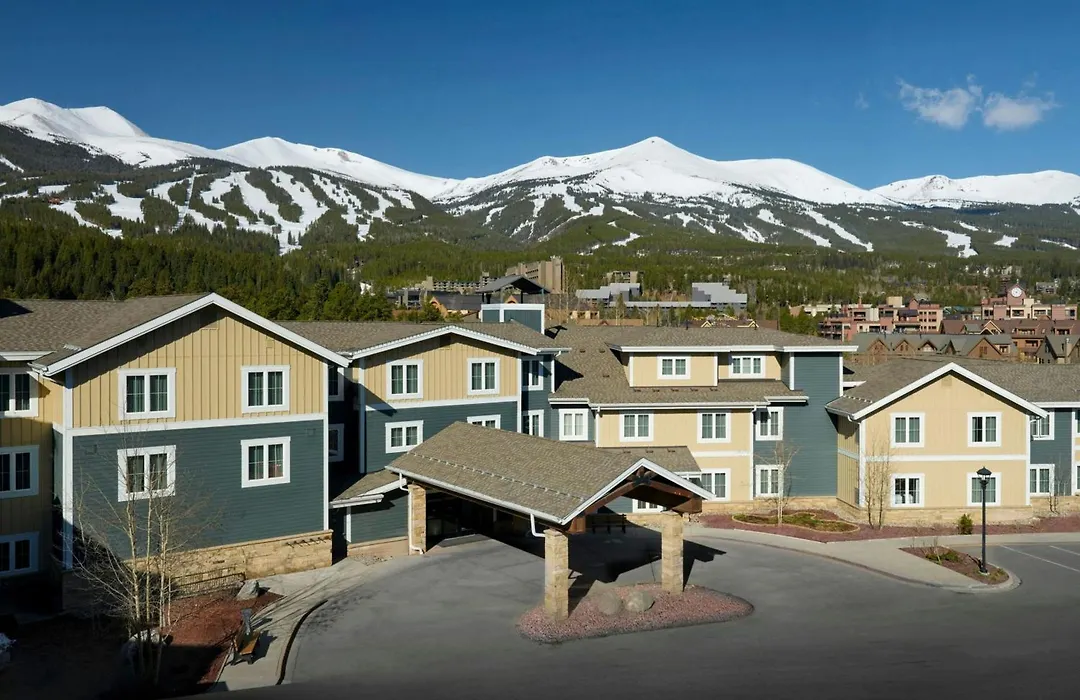 Residence Inn By Marriott Breckenridge-1