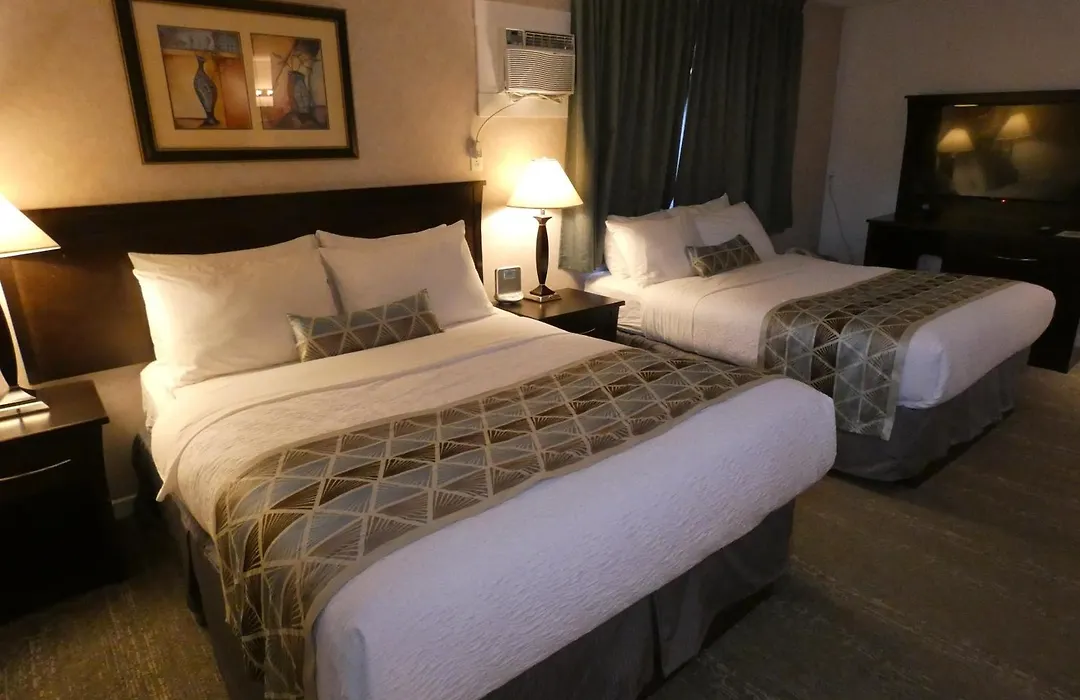 Dilworth Inn Kelowna-1