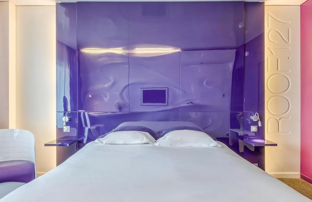 Comfort Aparthotel Bassin D'Arcachon-1