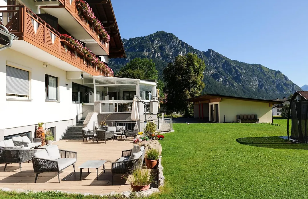 Pension Posthansl-1