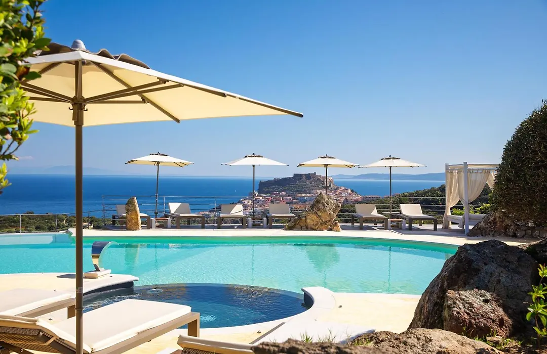 Bajaloglia Resort-1