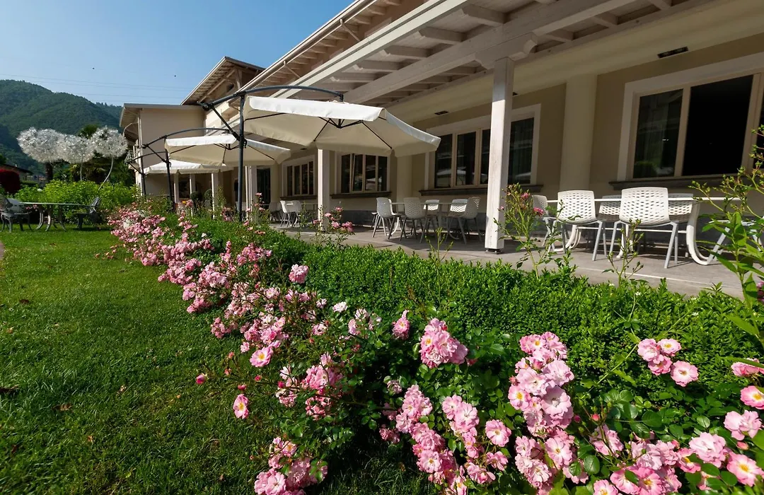 La Sosta Hotel-1