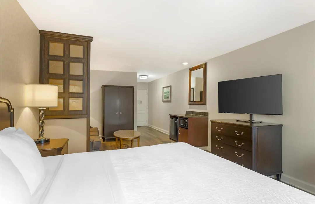 Best Western Plus Vineyard Inn And Suites-1