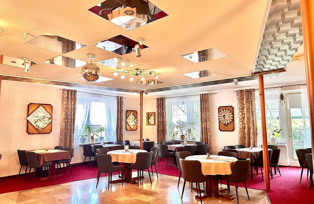 Parkhotel Sonne-1