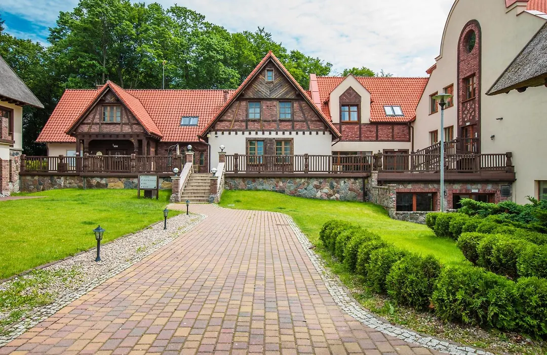 Hotel Aubrecht Country Spa Resort-1