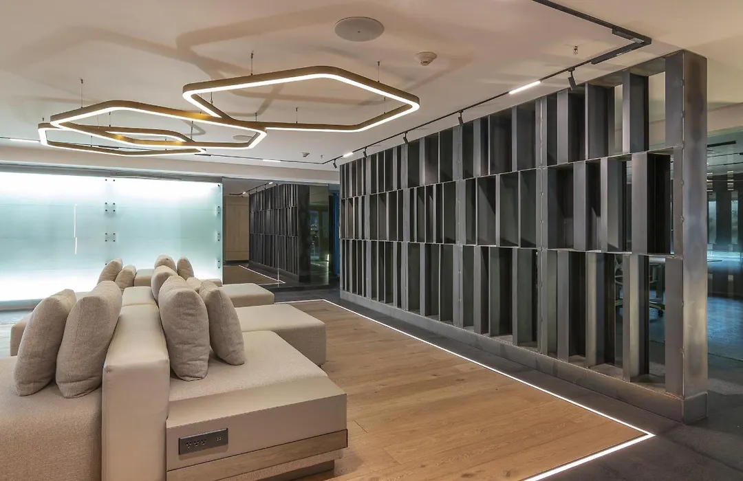 Holiday Inn Express Toluca Galerias Metepec By Ihg-1