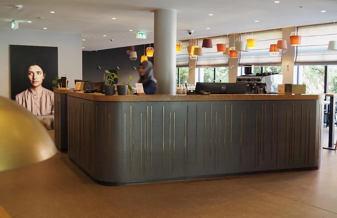 Bold Hotel München Giesing-1