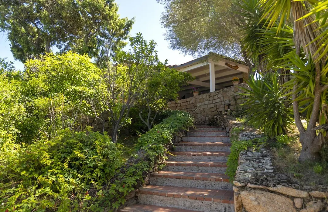 Ahr Altura Hotel Porto Rafael-1