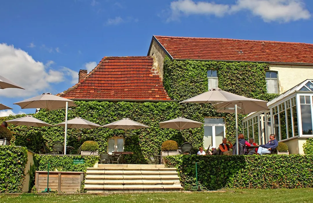 Relais De L'Empereur-1