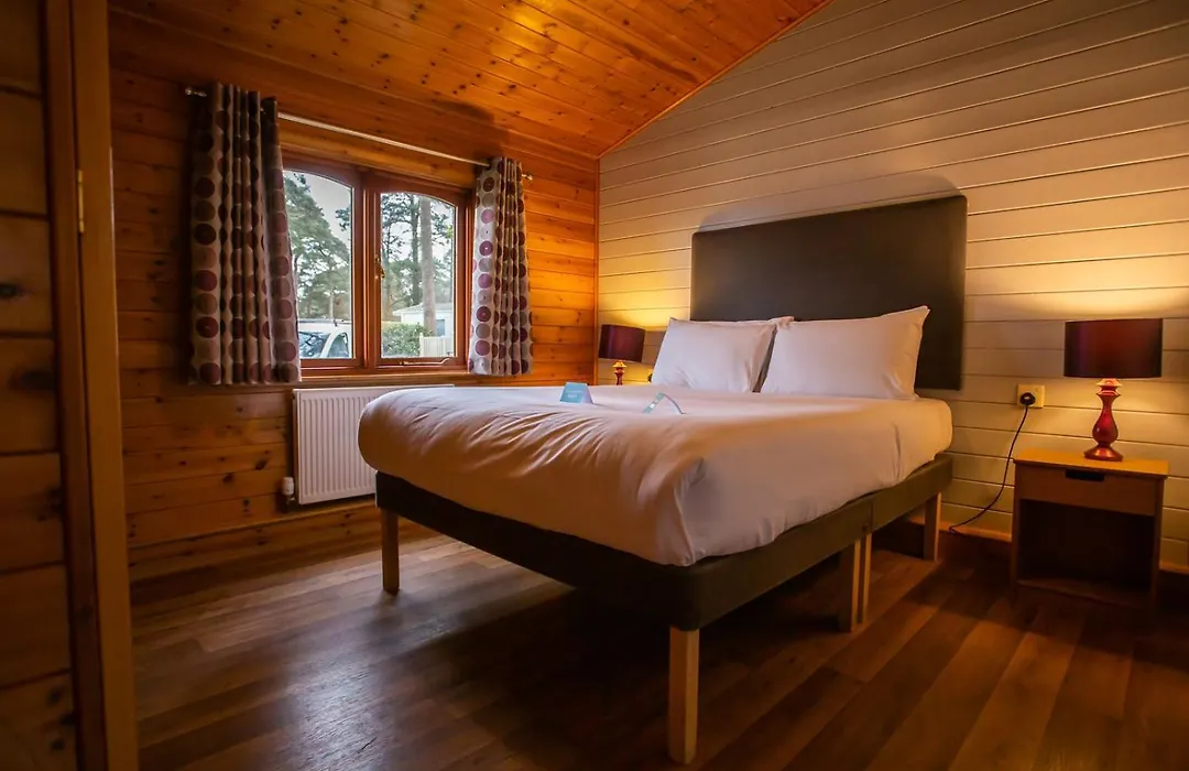Sandy Balls Holiday Village By Away Resorts-1