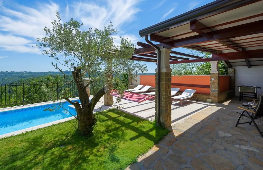 Villa Zamask By Villas Holiday-1