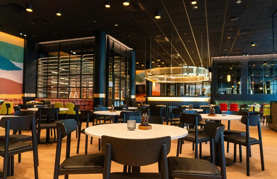 Thon Hotel Sno-1
