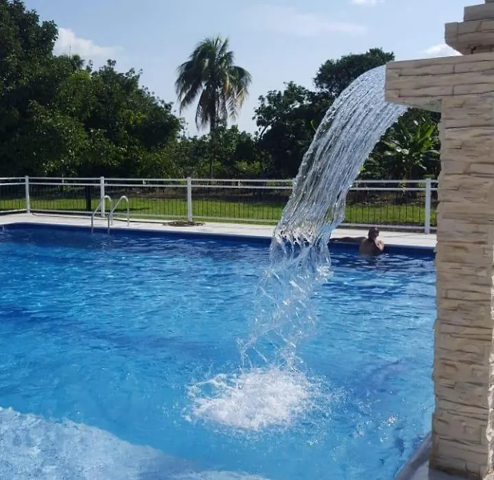 Quinta Campestre La Florida-1